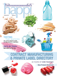 sample cover HAPPI magazine